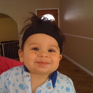 Meet your Posher, Carlos